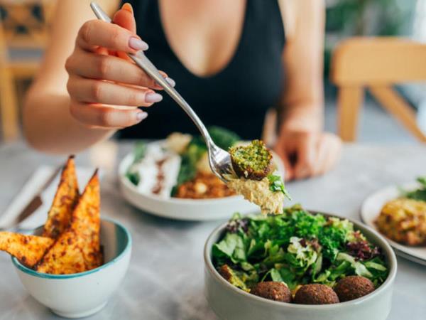 5 Anzeichen, dass Sie mehr Eiweiß essen sollten